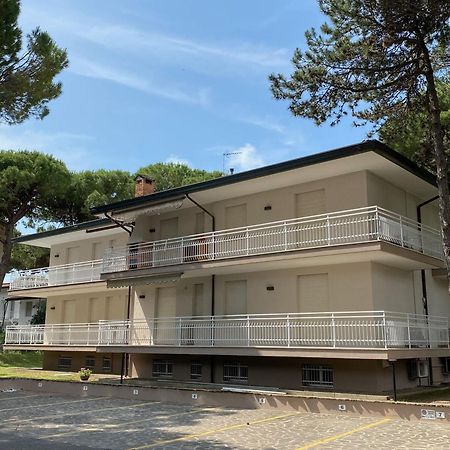Appartamenti Fungo Lignano Sabbiadoro Extérieur photo