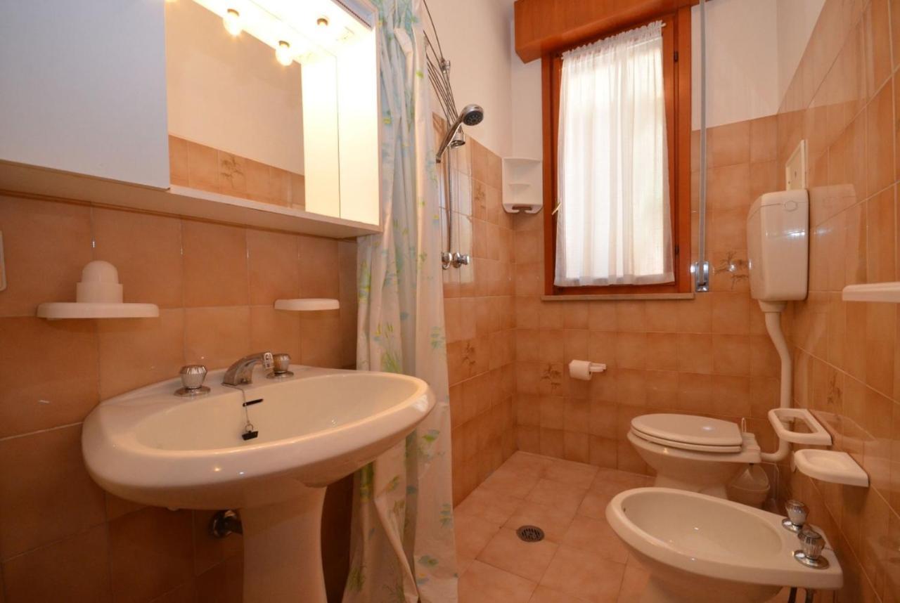 Appartamenti Fungo Lignano Sabbiadoro Extérieur photo