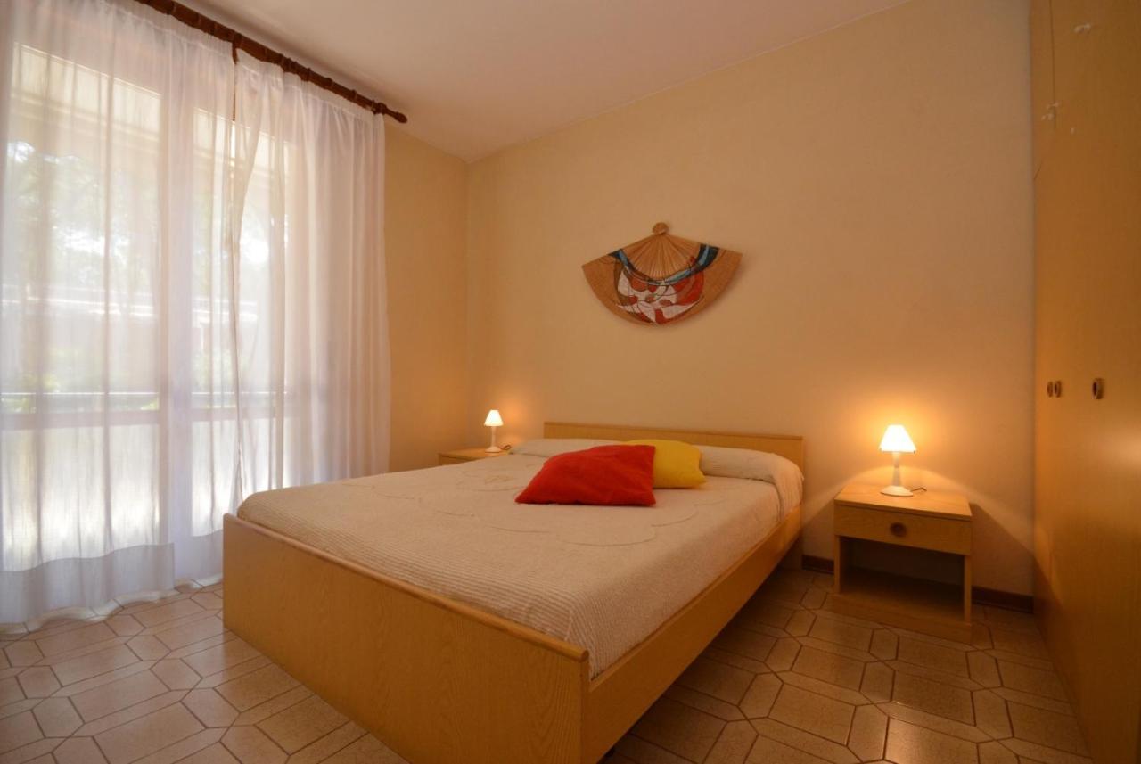 Appartamenti Fungo Lignano Sabbiadoro Extérieur photo
